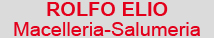 ROLFO ELIO Macelleria-Salumeria